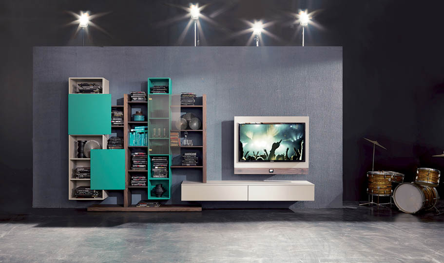 Il nuovo sistema FIMAR .. SIDE SYSTEM, design, tecnologia e innovazione per il tuo soggiorno !